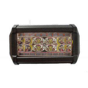 LED светла 12 - 24V - 84W (EL087) - Img 1