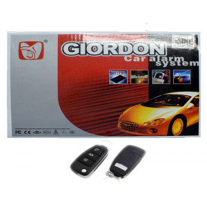 Аларм Giordon 2264