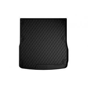 Гумена патосница за багажник Gledring за AUDI A6 Avant 2004 - 2011