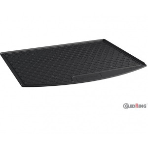Гумена патосница за багажник Gledring за FORD KUGA 2013 - 2019 - Img 2