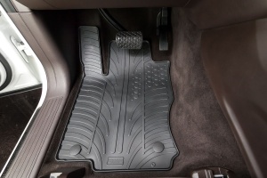 Гумени патосници Gledring за BMW X7 G07 SUV 10.2019 + (automatic) - Img 6