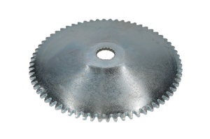 Надворешно тркало варијатор APRILIA MOJITO, SCARABEO, SPORTCITY, SR; DERBI ATLANTIS, BOULEVARD, GP1; GILERA D.N.A, ICE, NGR, NRG, RUNNER, RUNNER SP, STALKER, STORM, TYPHOON 50/100 1991-2018 - Img 2