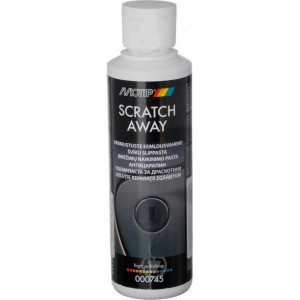 Паста за полирање за гребнатинки Motip Strach Away - 250ml