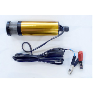 Пумпа за дизел гориво MSJ - 089 - 24 Volt