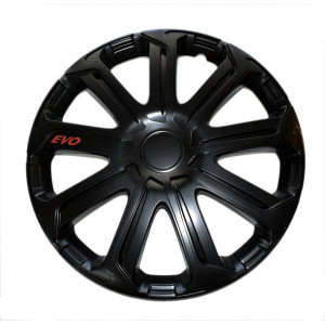 Раткапни 14 цола- Evo Black