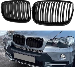 Решетки за бубрези сет BMW-X5/X6 E70