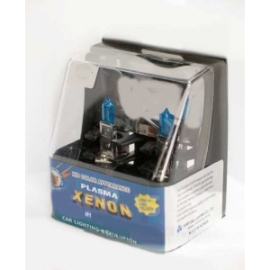 Светилка H1 Xenon 12V / 100W