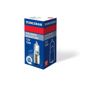 Сијалица H10W 12V - Tungsram - BA9S 58560