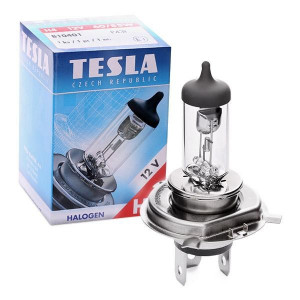 Сијалица H4 12V 60/55W - B10401 - Tesla