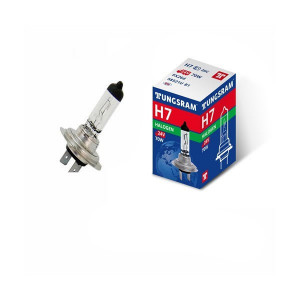 Сијалица H7 24V / 70W Tungsram - 58521 U