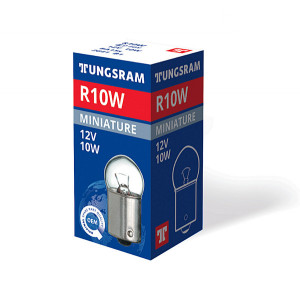 Сијалица Tungsram R10 12V BA15S - 2641