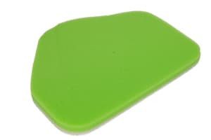 ФИЛТЕР ЗА ВОЗДУХ HIFLO HFA5008DS - Img 2