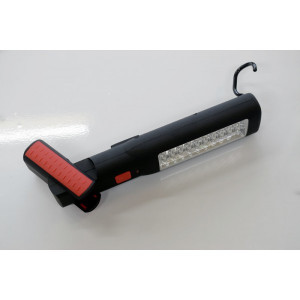 LED работна светилка со магнет 0129 - Img 2