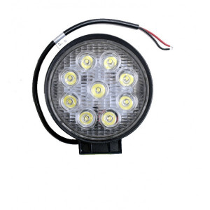 LED светла 10-30V - ( 1 )