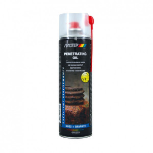 Motip Penetrating Oil - Длабоко продорен спреј MOS2
