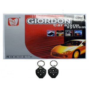 Аларм Giordon 2212