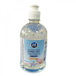 А1 Антибактериски гел за раце - 500 ml