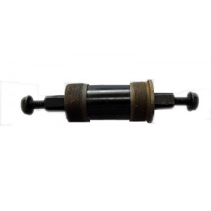 Велосипедска оска средна касета 10C - 110 mm