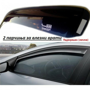 Ветробранските стакла Fiat Dukato 1996-2006 / Citroen Jumper 1994-2006 / Peugeot Boxer ( надворешен )