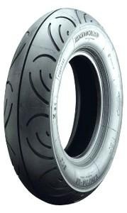 Гума за скутер Heidenau K 61 120/70-13