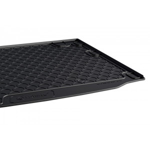 Гумена патосница за багажник Gledring за BMW X1 F48 2015 + - Img 2