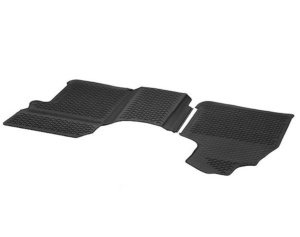 Гумени патосници PERFLEX 3D-VW Transporter T7