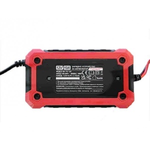 Паметен полнач за батерии 12 V - 10A - Img 3