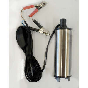 Пумпа за дизел гориво MSJ - 088 - 24 Volt