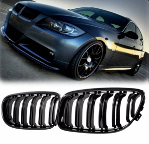 Решетки за бубрези сет BMW-3 E90 2008-2012