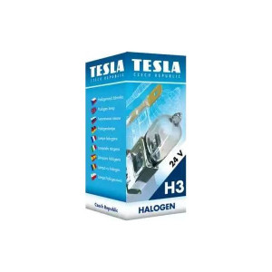 Сијалица H3 24V / 70W Tesla