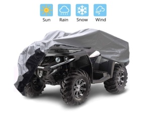 Церата - ATV XXL ( 256х110х120 ) - Img 2