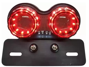 Штоп LED  - Img 4