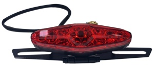 Штоп LED