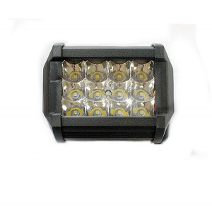 LED светла 12 - 24V - 27W (EL072) - Img 1