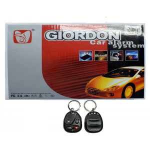Аларм Giordon 2002