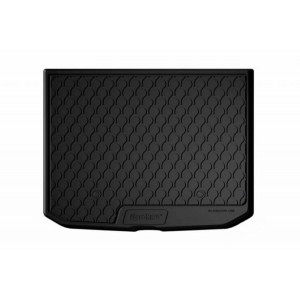 Гумена патосница за багажник Gledring за AUDI A3 5D 2012 +
