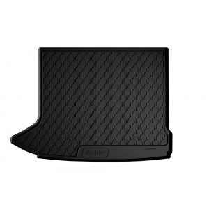 Гумена патосница за багажник Gledring за AUDI Q3 2011 - 2019 GL
