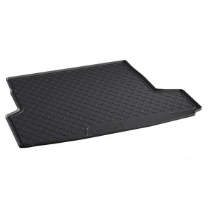Гумена патосница за багажник Gledring за BMW 3 Series Touring F31 12-19