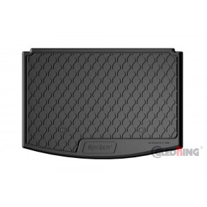 Гумена патосница за багажник Gledring за Mazda Cx -3 2015+