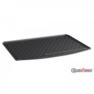 Гумена патосница за багажник Gledring за SUZUKI VITARA 04.2015 + - Img 2