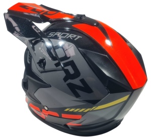 Кацига CROSS- S - Img 2
