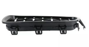 Комплет решетки за бубрези BMW F30 2012-2018 Diamond - Img 3