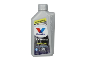 Масло за амортизери SYNPOWER FORK OIL 10W 1L