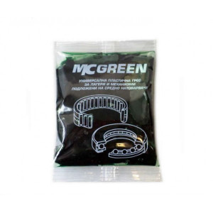 Маст MC Green - 80гр.