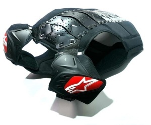 Мото-Ризница - Alpinestars Стандард - Img 4