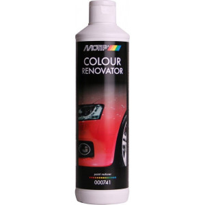 Паста за полирање за враќање на бојата Motip Color Renovato - 500ml