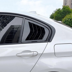 Ролетни за задни врати- BMW-3 F30 2012-2019 - Img 4