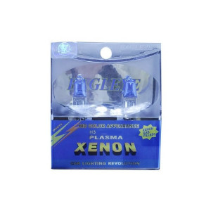 Светилка H3 Xenon 24V / 100W