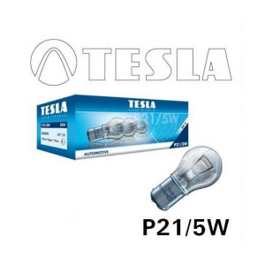 Сијалица 24V / 21 /5W - B52202 - Tesla