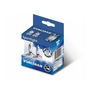 Сијалица H4 60/55W +50% 50440 SPU - Sportlight DISPLAY - BLue